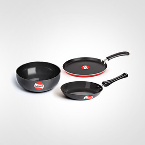 Tuffware Cooking Pal Cookware Set