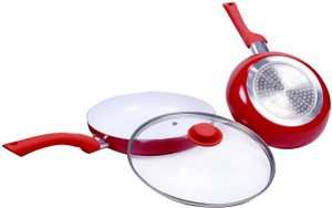 Volga Cookware Set