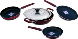 KG Star Cookware Set