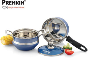 Premium CRYSTAL Cookware Set