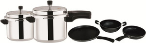 Ndura SUPER SAVER Cookware Set