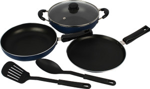 jaypee plus Kukeezi Kwik Cookware Set