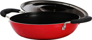 glossy kitchen Cookware Set