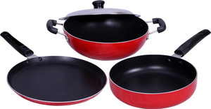 KG Star NONSTICK COOKWARE Cookware Set