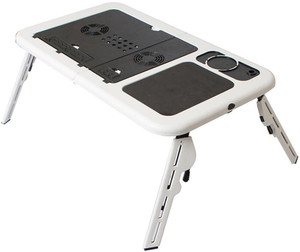 eGlobal Portable Foldable SM33 Cooling Pad