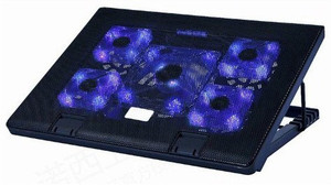 Riddhi Siddhi Cooler Cooling Pad