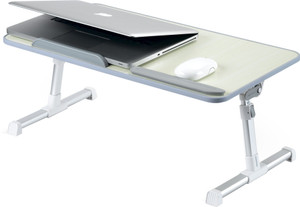 Portonics My Buddy + POR 704 Laptop Cooling Table