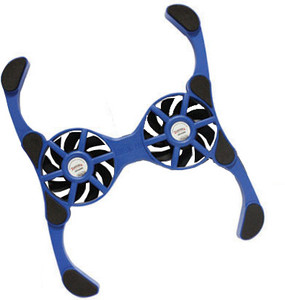 Zebronics NC500 Laptop Cooling Pad