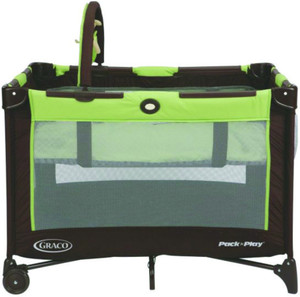 Graco pack n play outlet 2012