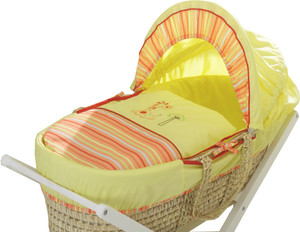 Lollipop lane discount moses basket stand