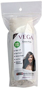 Vega cotton pads deals