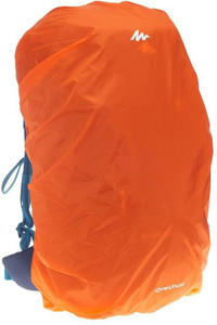Quechua by Decathlon Rain-Resistant 35-50 Litres Bag Cover M