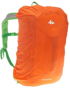 QUECHUA by Decathlon Rain Resistant 20 30 Litres Bag Cover S Buy