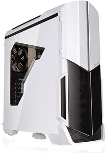 THERMALTAKE ASSEMBLED AMD Ultra Tower with AMD FX 4300 8 RAM 2 Hard Disk