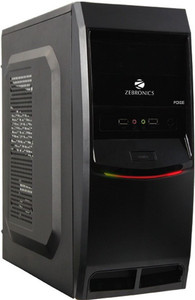 Zebronics cpu 2gb ram price outlet