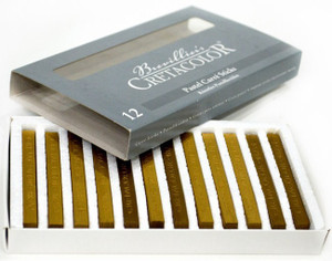 Cretacolor Square Shaped Soft Pastel Crayons