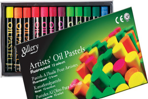 Mungyo Oil Pastel Crayon