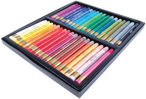 Mungyo Watercolor Pastel Crayon