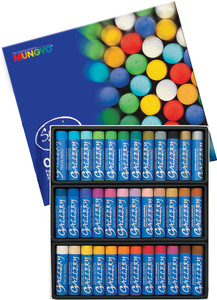 Mungyo Oil Pastel Crayons