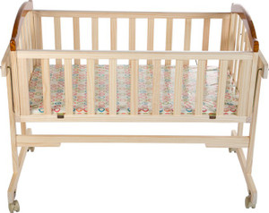 mee mee baby cradle with swing and mosquito net