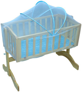 baby cradle pepperfry