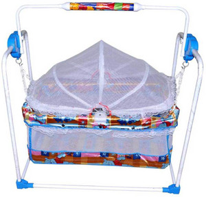 Steelcraft baby cradle 2025