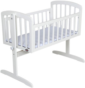 BABYOYE Joy cradle with mattress Buy Baby Care Products in India