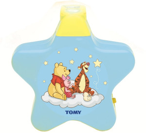 Winnie the pooh starry night bassinet deals