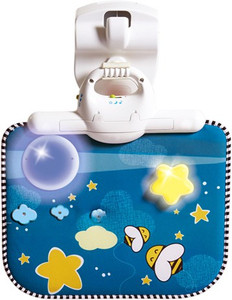 Tiny Love Double Sided Crib Toy Multicolor Best Price In India