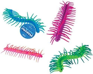 Stretchy centipede toy online