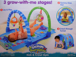 toys that grow with baby