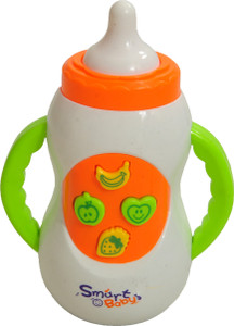 Magic Pitara Musical Feeder Bottle Multicolor Best Price In India