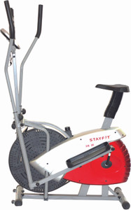 STAYFIT DE20 Cross Trainer Buy STAYFIT DE20 Cross Trainer Online at Best Prices in India Fitness Flipkart