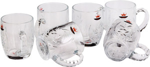 Somil Glass Set