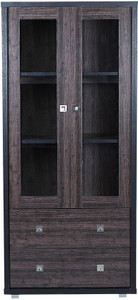 HomeTown Engineered Wood Almirah