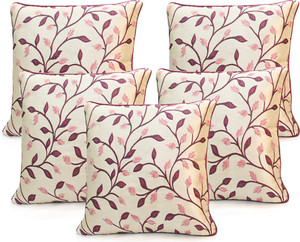 StyBuzz Embroidered Cushions Cover