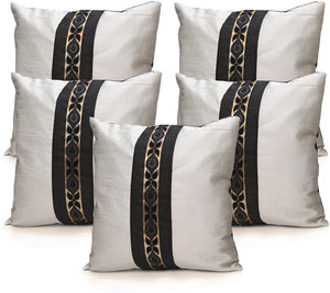 StyBuzz Embroidered Cushions Cover