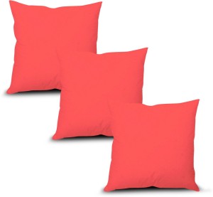 StyBuzz Plain Cushions Cover