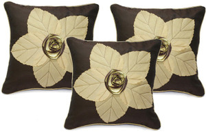 StyBuzz Embroidered Cushions Cover