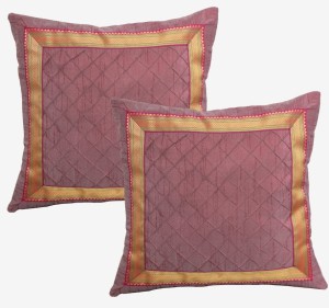 Dekor World Abstract Cushions Cover