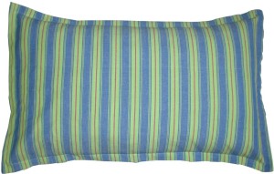 VKE Product Striped Pillows Cover