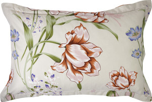 @home Floral Pillows Cover