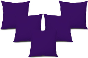 StyBuzz Plain Cushions Cover