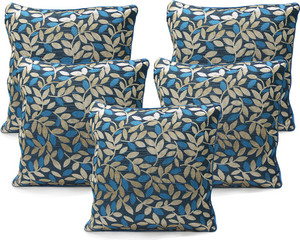 StyBuzz Embroidered Cushions Cover