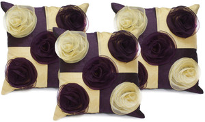 StyBuzz Embroidered Cushions Cover