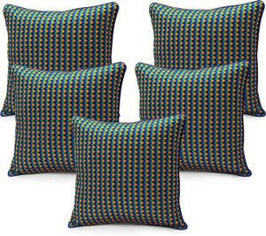 StyBuzz Embroidered Cushions Cover