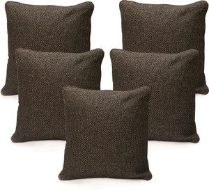 StyBuzz Embroidered Cushions Cover