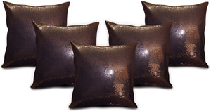 StyBuzz Embroidered Cushions Cover