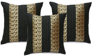 StyBuzz Embroidered Cushions Cover