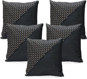 StyBuzz Embroidered Cushions Cover